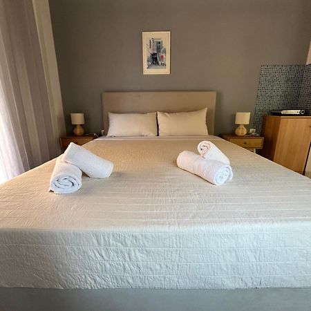 Artemis Vassilikos Aparthotel Vasilikí Buitenkant foto
