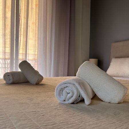 Artemis Vassilikos Aparthotel Vasilikí Buitenkant foto