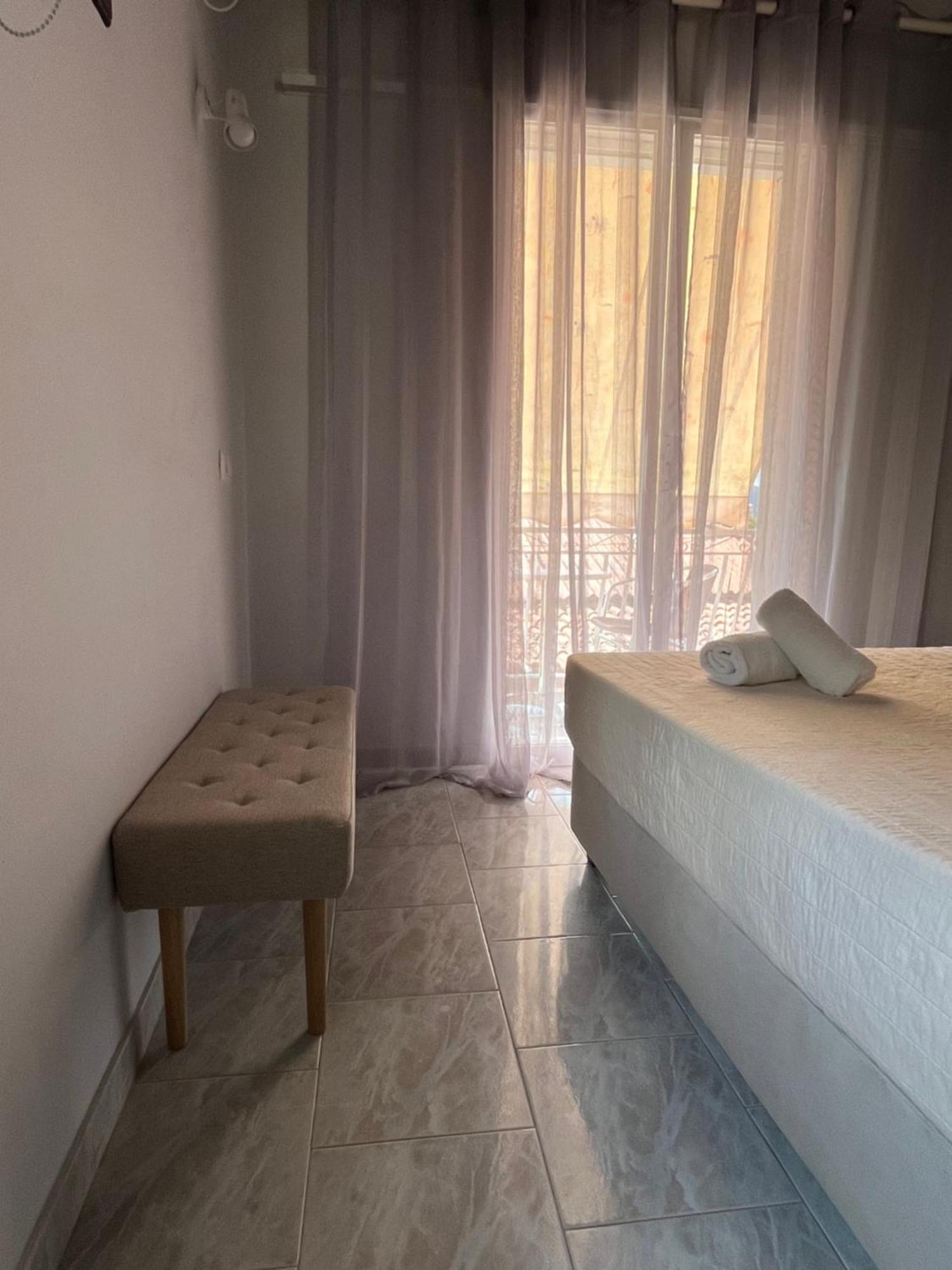 Artemis Vassilikos Aparthotel Vasilikí Buitenkant foto