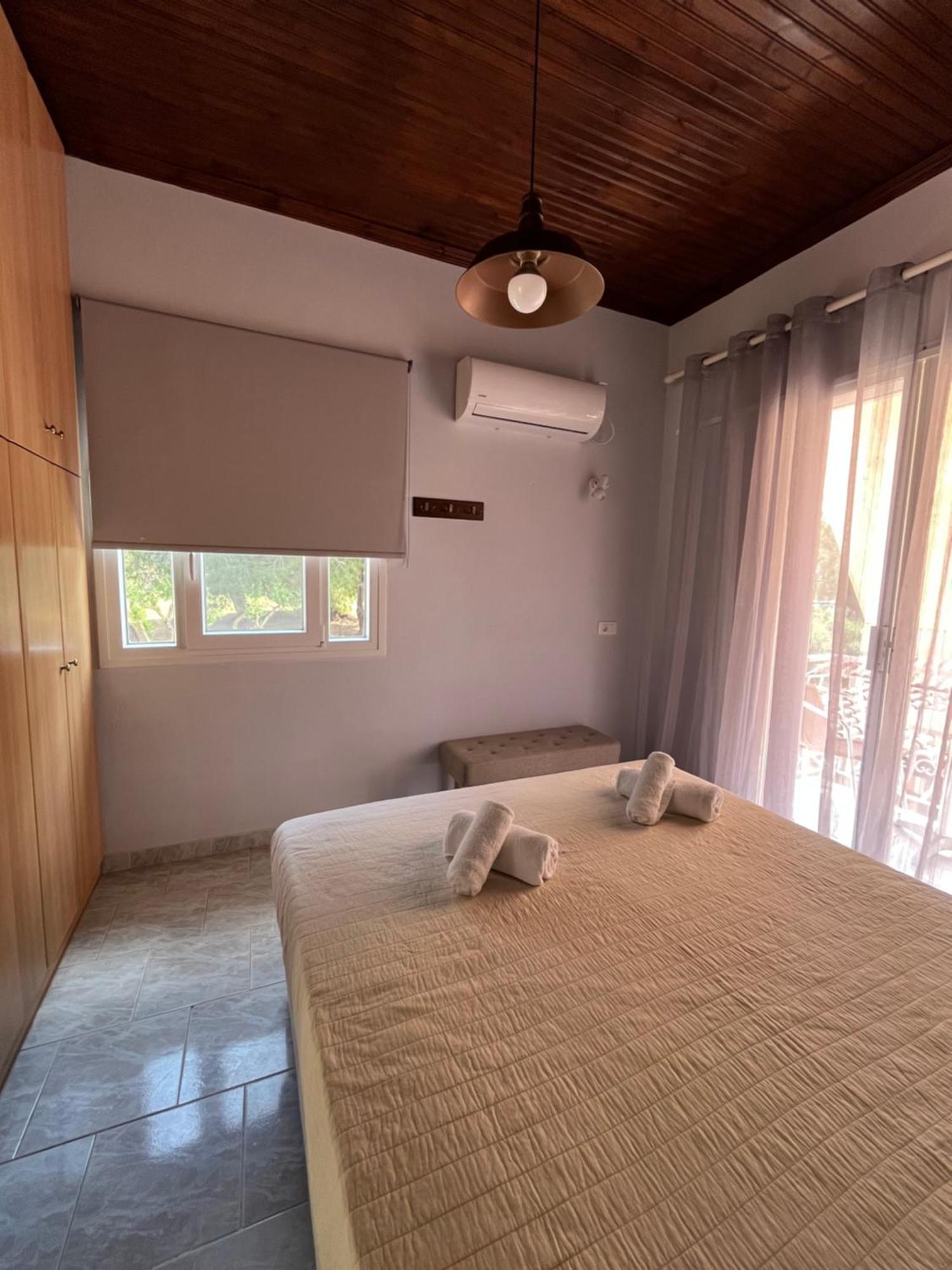 Artemis Vassilikos Aparthotel Vasilikí Buitenkant foto