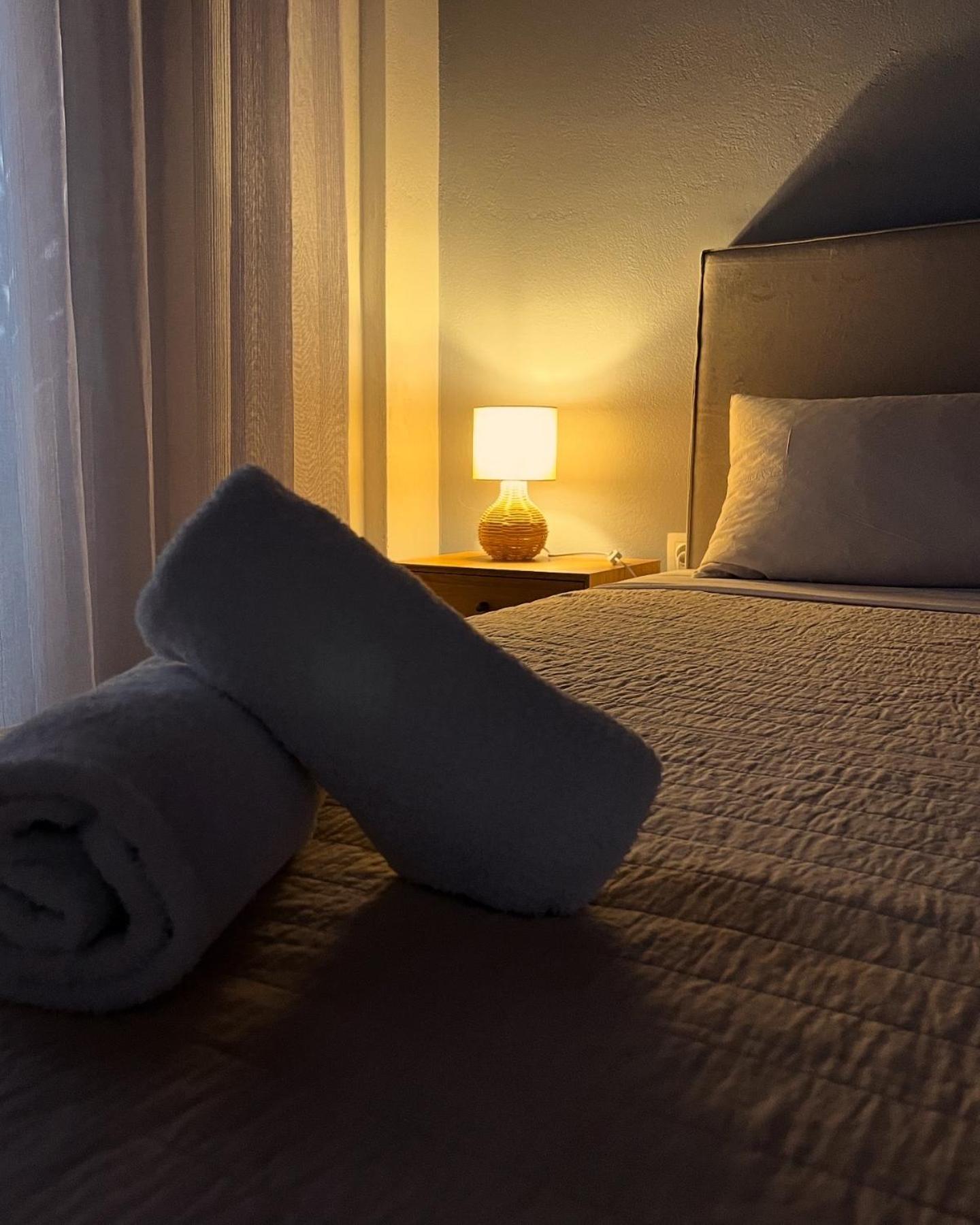 Artemis Vassilikos Aparthotel Vasilikí Buitenkant foto