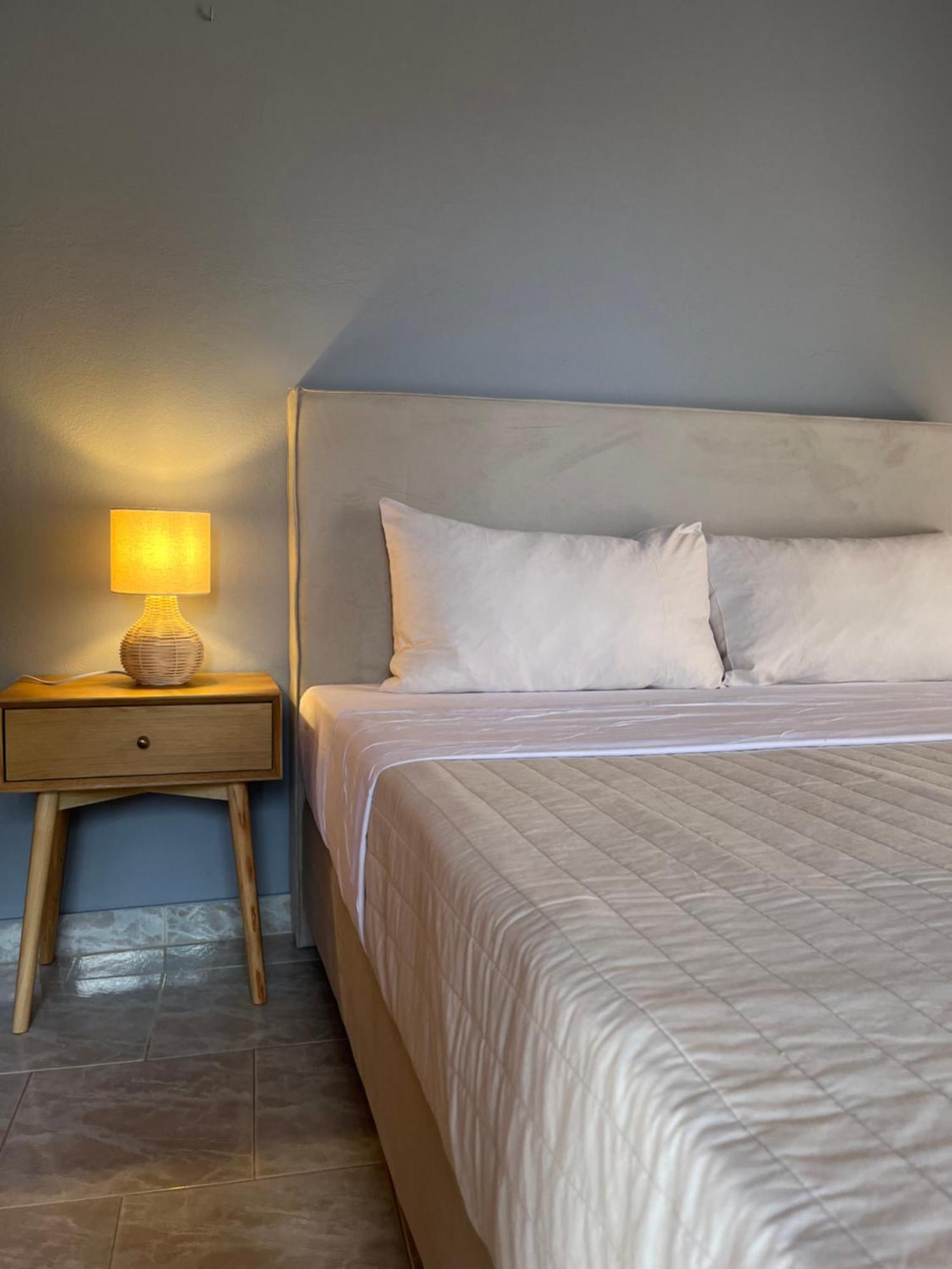 Artemis Vassilikos Aparthotel Vasilikí Buitenkant foto